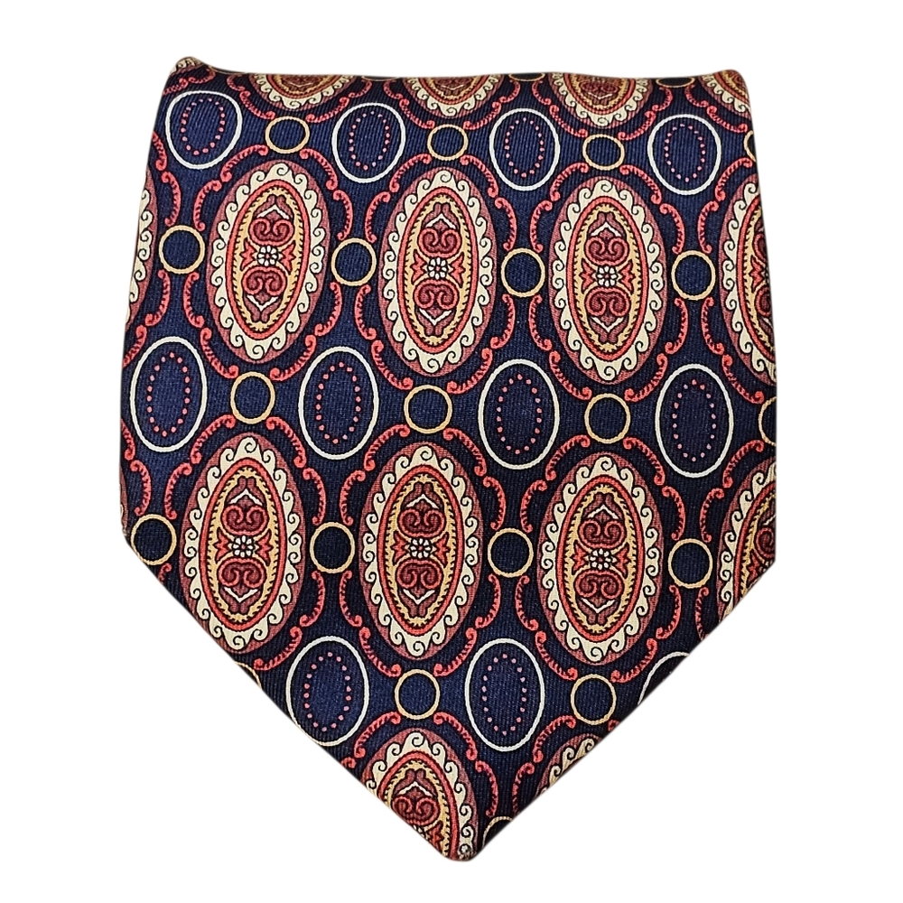DIOR TIE